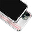 Tunisia Soccer Flag iPhone 11 Pro Max Clear Case